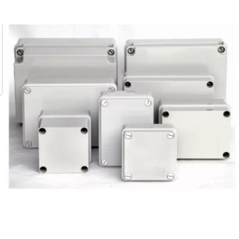 pvc junction box malaysia|kvc enclosure box.